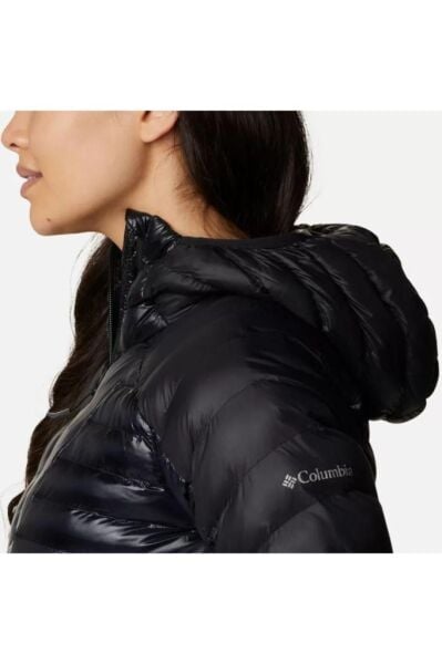 Columbia Labyrinth Loop Hooded Kapüşonlu Kadın Montu