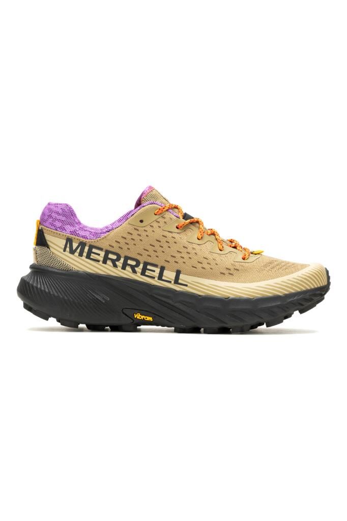 Merrell Agility Peak 5 Erkek Ayakkabı