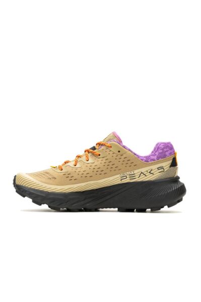Merrell Agility Peak 5 Erkek Ayakkabı