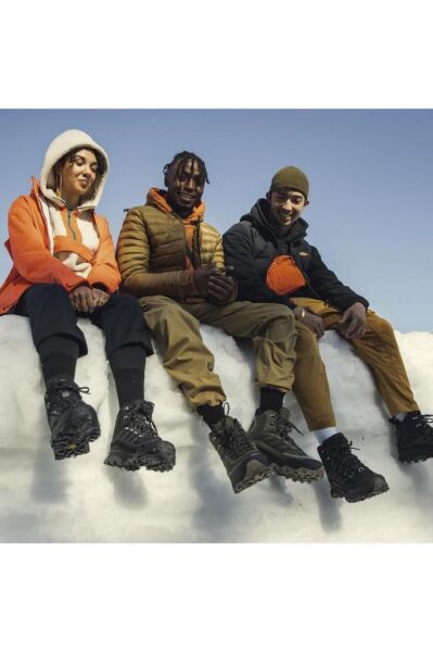 Merrell Moab Speed Thermo Mid Erkek Bot