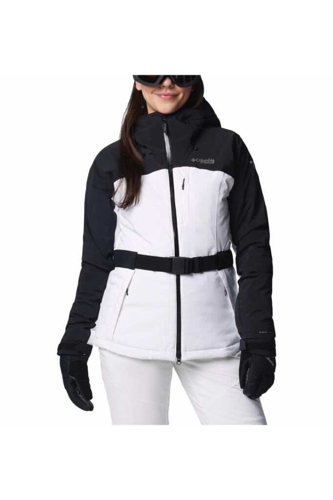 Columbia Cirque Bowl Insulated Kadın Kayak Montu