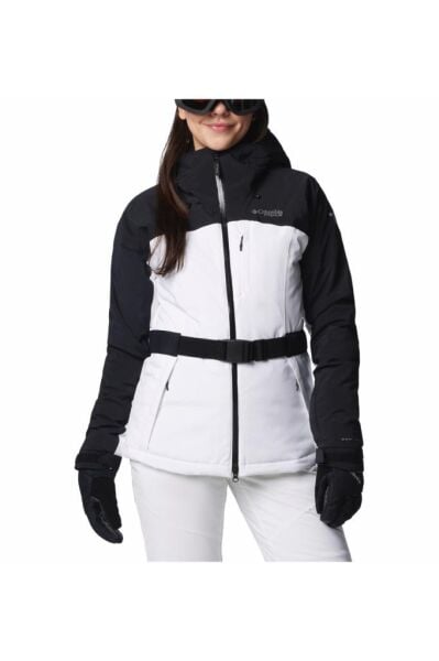 Columbia Cirque Bowl Insulated Kadın Kayak Montu