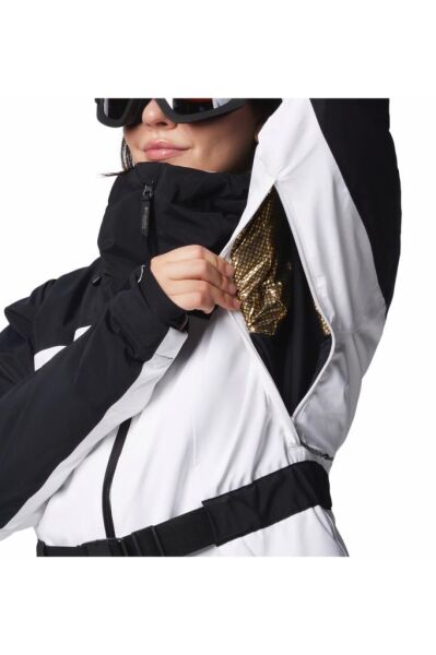 Columbia Cirque Bowl Insulated Kadın Kayak Montu