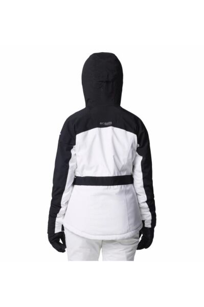 Columbia Cirque Bowl Insulated Kadın Kayak Montu