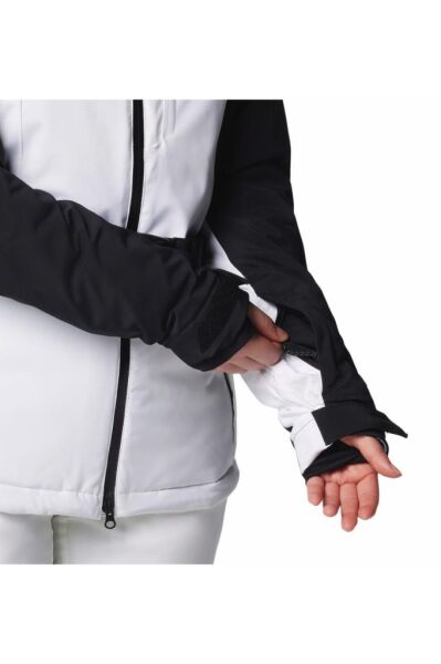 Columbia Cirque Bowl Insulated Kadın Kayak Montu