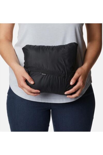 Columbia Silver Falls Kadın Siyah Spor Outdoor Mont