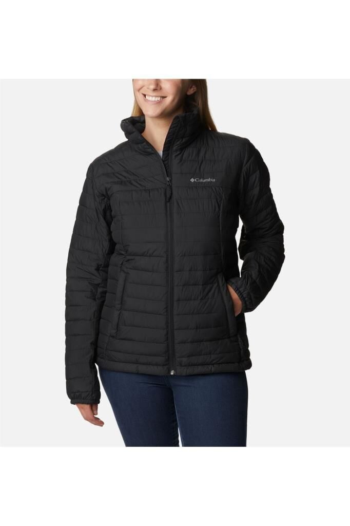 Columbia Silver Falls Kadın Siyah Spor Outdoor Mont