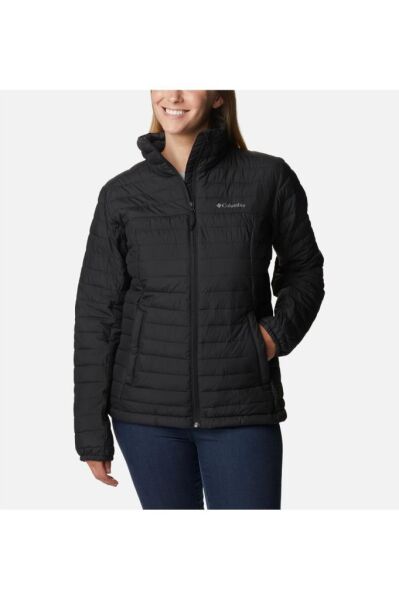 Columbia Silver Falls Kadın Siyah Spor Outdoor Mont