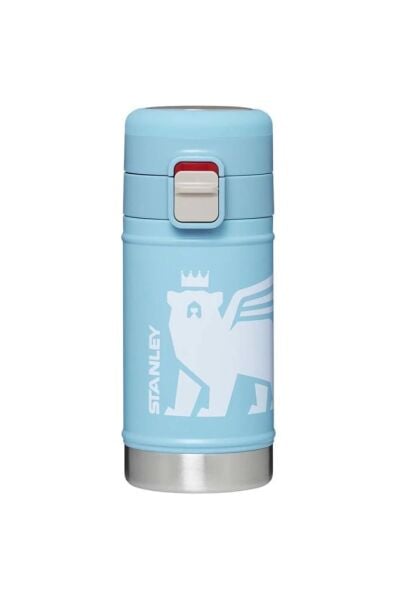 Stanley Flow Steady Bear Cub Bootle 0.35 L | Mavi