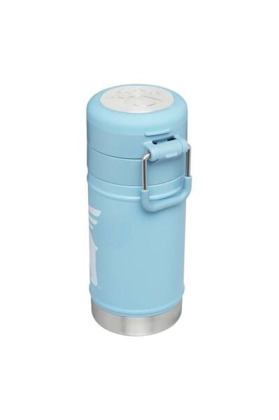 Stanley Flow Steady Bear Cub Bootle 0.35 L | Mavi