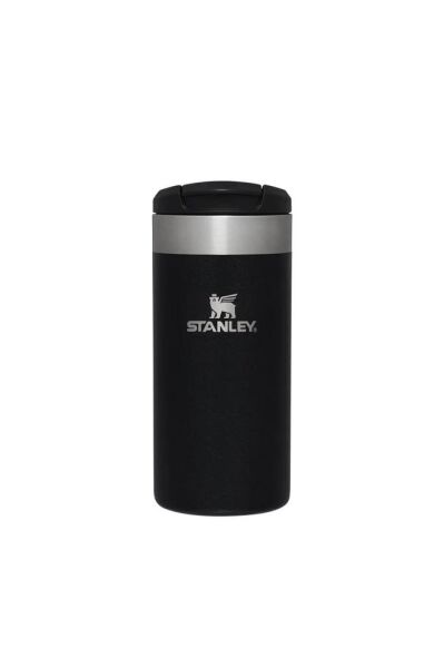 Stanley The AeroLight™ Transit Mug .35L / 12oz Black Metallic