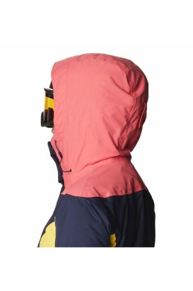 Columbia Rosie Run Insulated Kadın Kayak Montu
