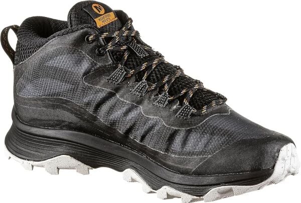 Merrell Moab Speed Mid Gtx Erkek Ayakkabı