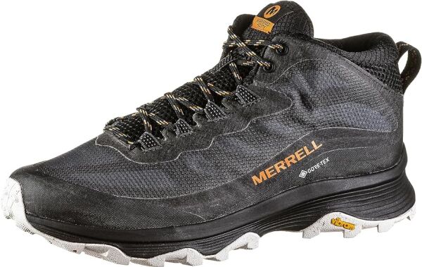 Merrell Moab Speed Mid Gtx Erkek Ayakkabı