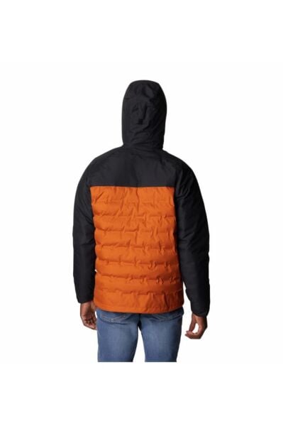 Columbia Grand Trek™ Iı Down Hooded Jacket