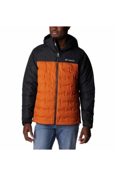 Columbia Grand Trek™ Iı Down Hooded Jacket