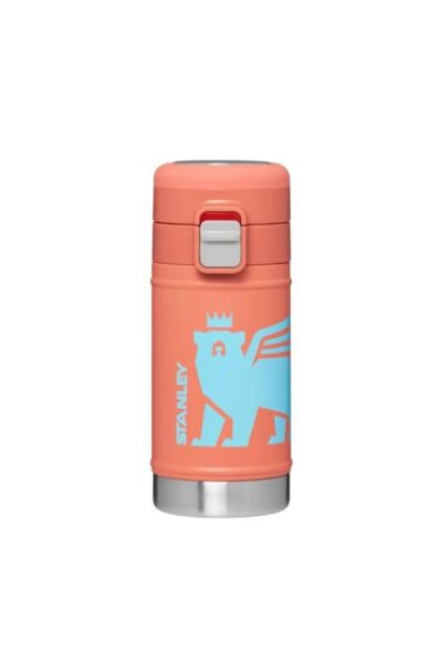 Stanley Flow Steady Bear Cub Bootle 0.35 L | Turuncu