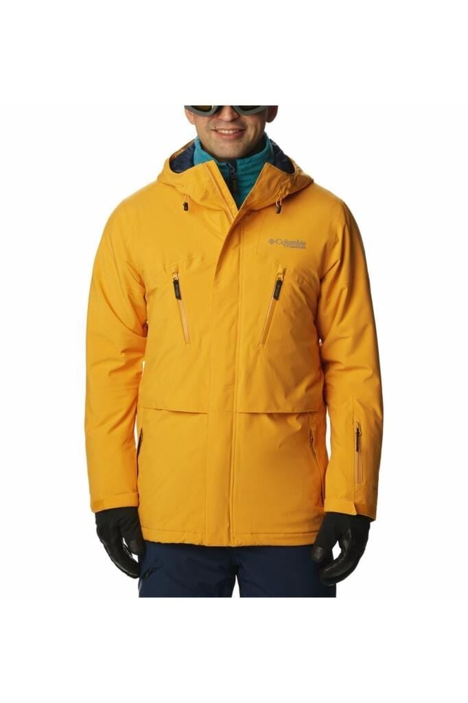 Columbia Aerial Ascender II Erkek Kayak Montu