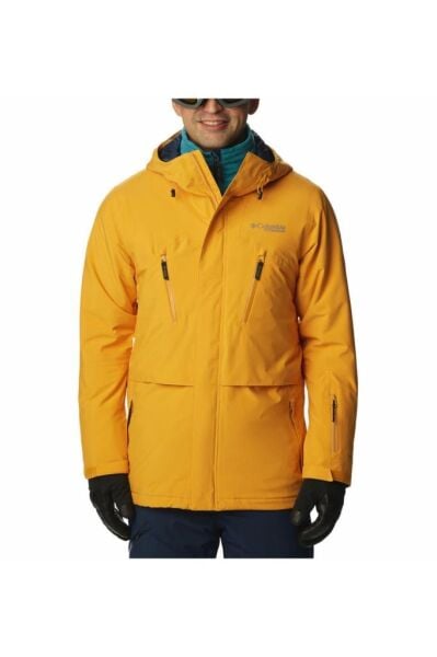 Columbia Aerial Ascender II Erkek Kayak Montu