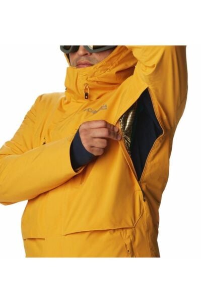 Columbia Aerial Ascender II Erkek Kayak Montu