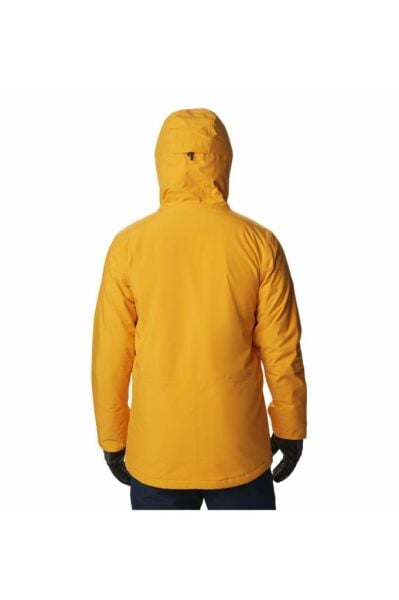 Columbia Aerial Ascender II Erkek Kayak Montu