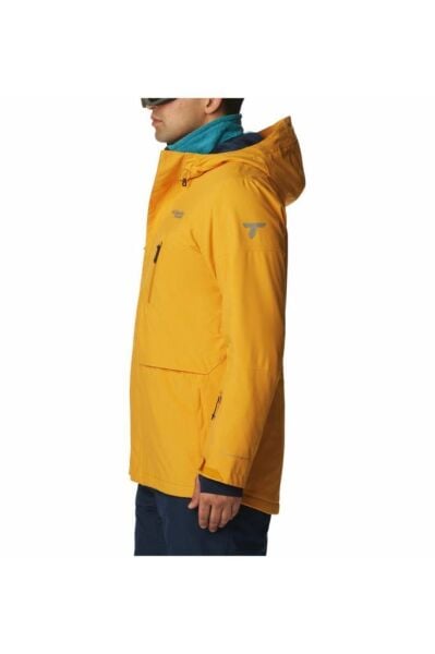 Columbia Aerial Ascender II Erkek Kayak Montu