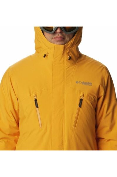 Columbia Aerial Ascender II Erkek Kayak Montu