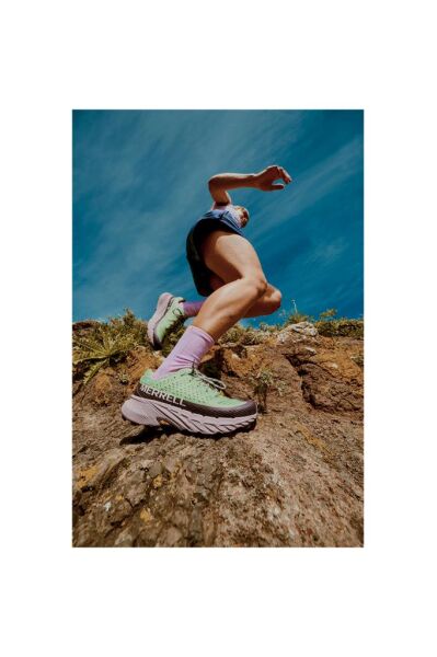 Merrell Agility Peak 5 Kadın Ayakkabı