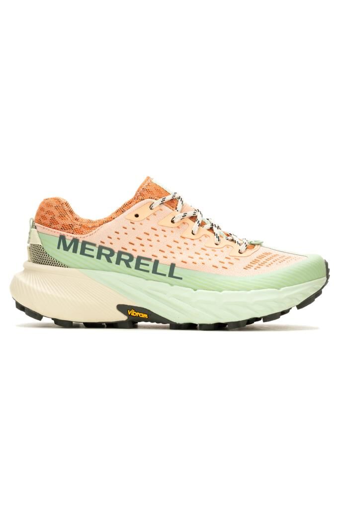Merrell Agility Peak 5 Kadın Ayakkabı