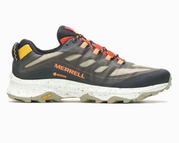 Merrell Moab Speed Gtx Erkek Ayakkabı