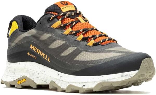 Merrell Moab Speed Gtx Erkek Ayakkabı