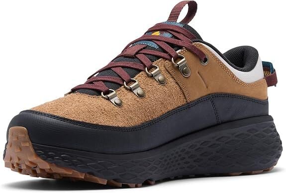 Columbia Terrastride Bc Erkek Ayakkabı
