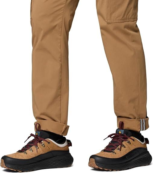 Columbia Terrastride Bc Erkek Ayakkabı