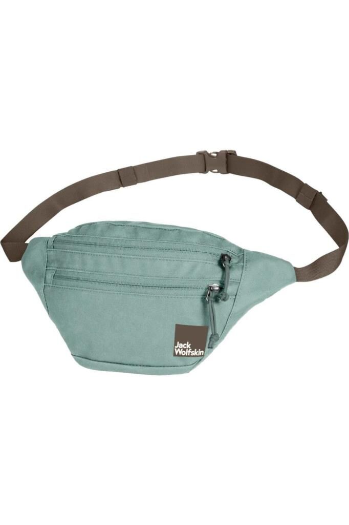 Jack Wolfskin Konya Hipbag Unisex Bel Çantası