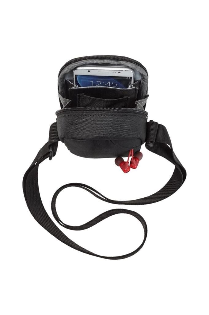 Jack Wolfskin Secretary Unisex Çanta