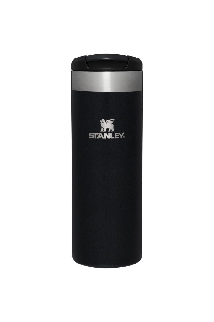 Stanley The AeroLight™ Transit Mug .47L / 16oz Black Metallic