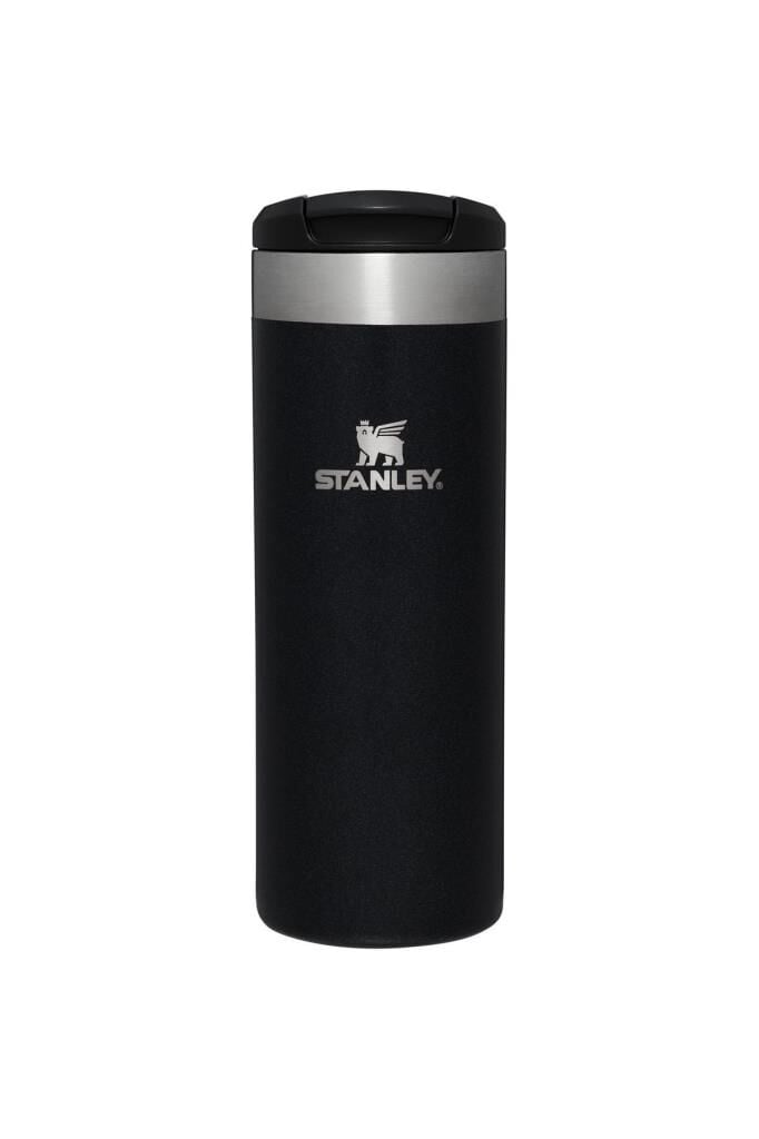 Stanley The AeroLight™ Transit Mug .47L / 16oz Black Metallic