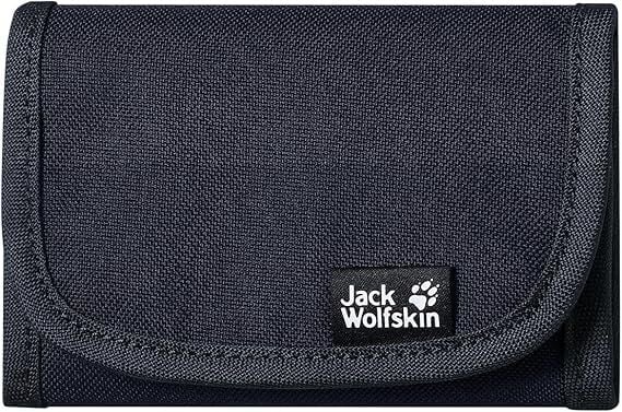 Jack Wolfskin Mobile Bank Cüzdan
