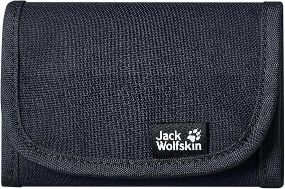 Jack Wolfskin Mobile Bank Cüzdan