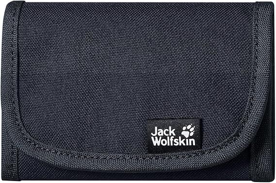 Jack Wolfskin Mobile Bank Cüzdan