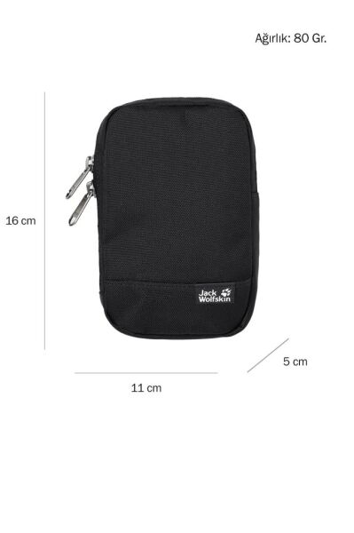 Jack Wolfskin Gadget Pouch Unisex Cüzdan