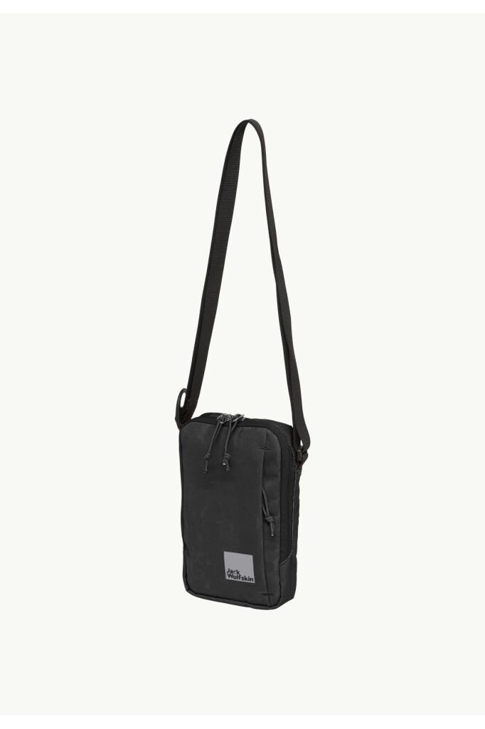 Jack Wolfskin Jack Wolfskin Konya Bag Unisex Omuz Çantası
