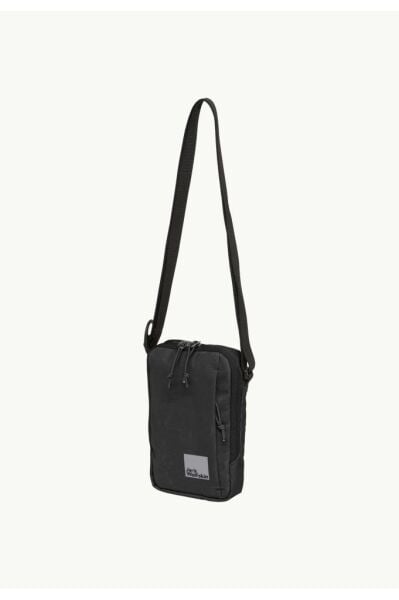 Jack Wolfskin Jack Wolfskin Konya Bag Unisex Omuz Çantası