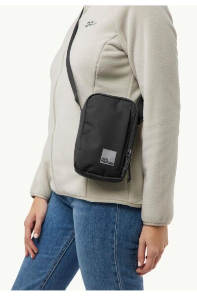 Jack Wolfskin Jack Wolfskin Konya Bag Unisex Omuz Çantası