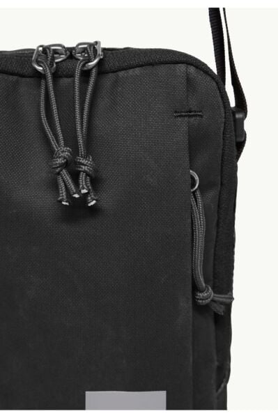Jack Wolfskin Jack Wolfskin Konya Bag Unisex Omuz Çantası