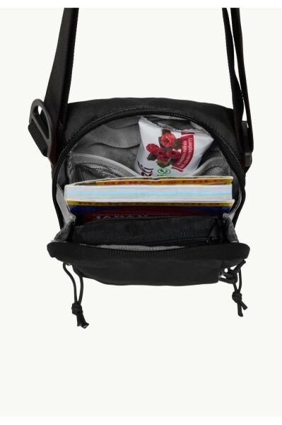 Jack Wolfskin Jack Wolfskin Konya Bag Unisex Omuz Çantası