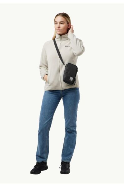 Jack Wolfskin Jack Wolfskin Konya Bag Unisex Omuz Çantası
