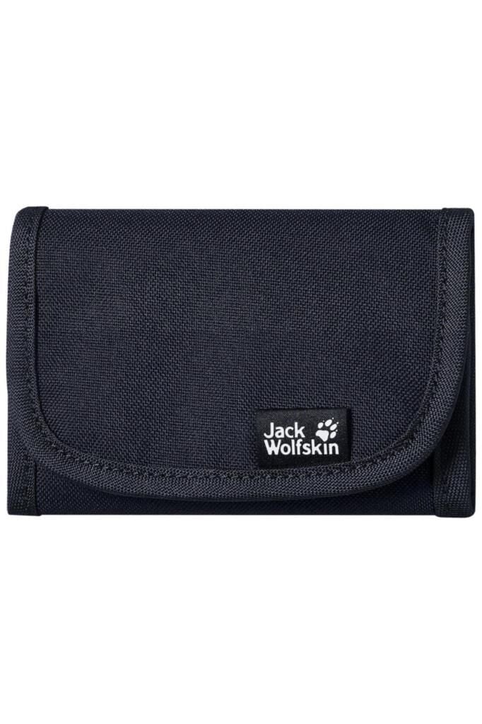 Jack Wolfskin Mobile Bank Organizerli Cüzdan