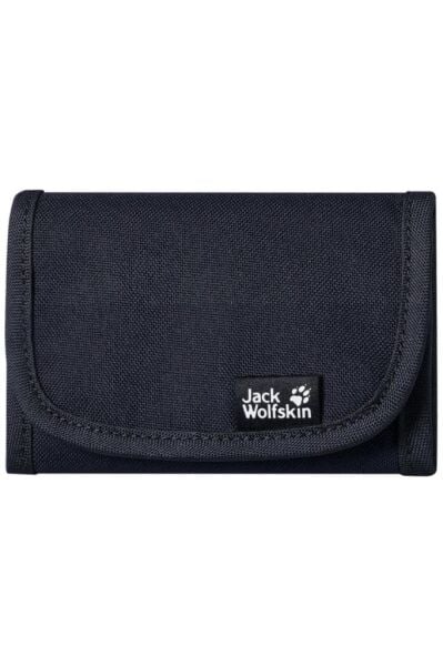 Jack Wolfskin Mobile Bank Organizerli Cüzdan