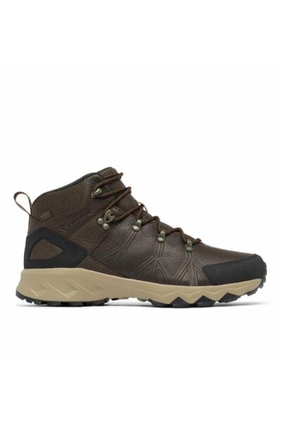 Columbia Peakfreak II Mid Outdry Leather Kadın Kısa Bot